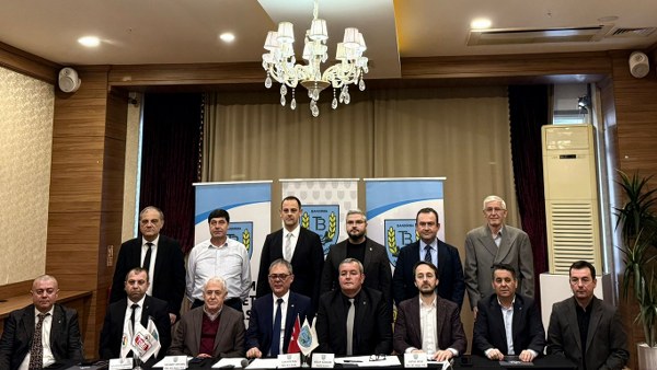 BandırmaTicaretinde Beyazet İlk Sırada