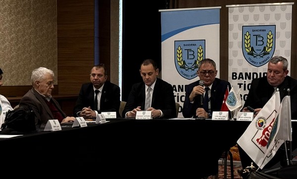 BandırmaTicaretinde Beyazet İlk Sırada