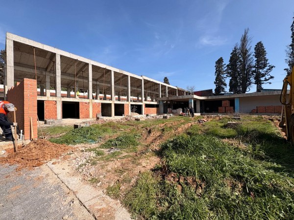 Bandırma’da belediye çalışmaları sürüyor