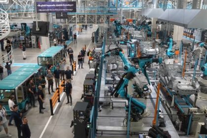 Emeklilere ÖTV’siz Otomobil Teklifi Meclis’e Sunuldu