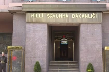 Füze Bu Kez Gaziantep'e Düştü