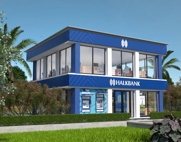 Halkbank Davasında ABD ve Türkiye Anlaştı