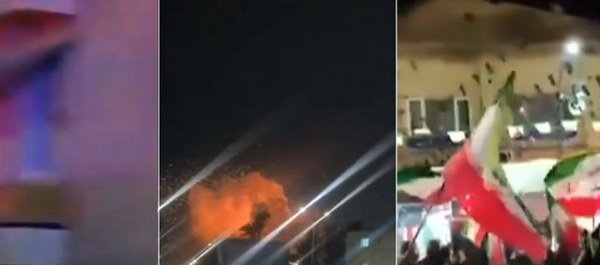İran, ABD-İsrail savaşında bugün neler yaşandı 2 İran, ABD-İsrail savaşında bugün neler yaşandı