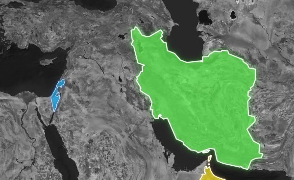 İran, ABD-İsrail savaşında bugün neler yaşandı 5 İran, ABD-İsrail savaşında bugün neler yaşandı