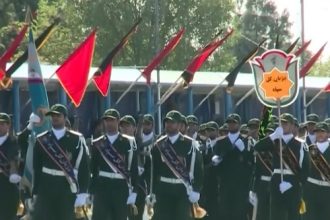 İran’dan dikkat çeken çağrı 12 yaş üstü gönüllülere “seferberlik” daveti
