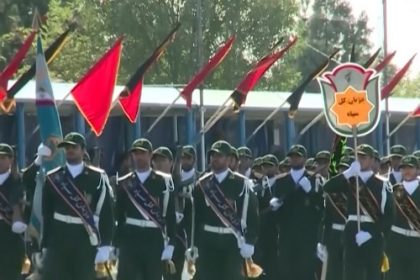 İran’dan dikkat çeken çağrı 12 yaş üstü gönüllülere “seferberlik” daveti