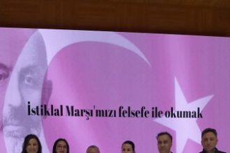 İstiklâl Marşına Felsefi Bir Bakış