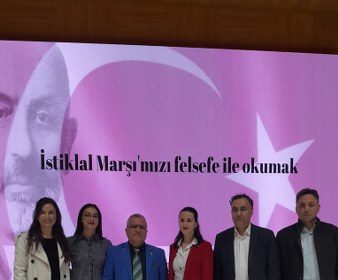 İstiklâl Marşına Felsefi Bir Bakış