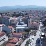 Manyas Nüfusu Düşmeye Devam Ediyor