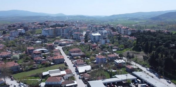 Manyas Nüfusu Düşmeye Devam Ediyor