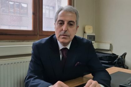 Nail Erten; Tecrübemiz İle Yönetime Adayız