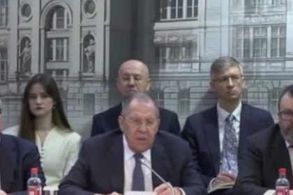 Rusya; Saldırı Arap Ülkelerini Savaşa Sürüklemek İçin Başlatıldı