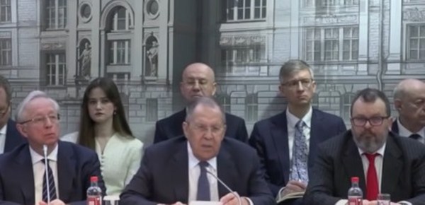 Rusya; Saldırı Arap Ülkelerini Savaşa Sürüklemek İçin Başlatıldı