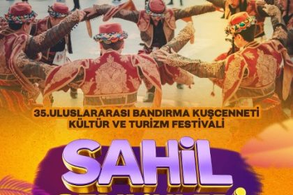 Sahil Şenlikleri İçin Başvurular Başladı