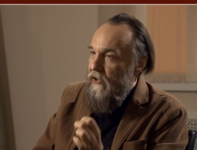 Alexander Dugin Netanyahu yorumu: “Ölümü Mesih ve kıyamet inancıyla ilişkilendirilebilir” 2 Screenshot 20260316 151821 YouTube
