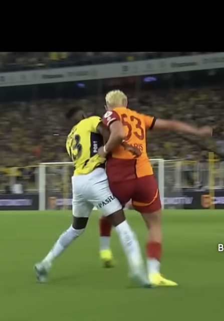 Barış Alper'i Premier Lig devleri takibe aldı 2 Barış Alper'i Premier Lig devleri takibe aldı