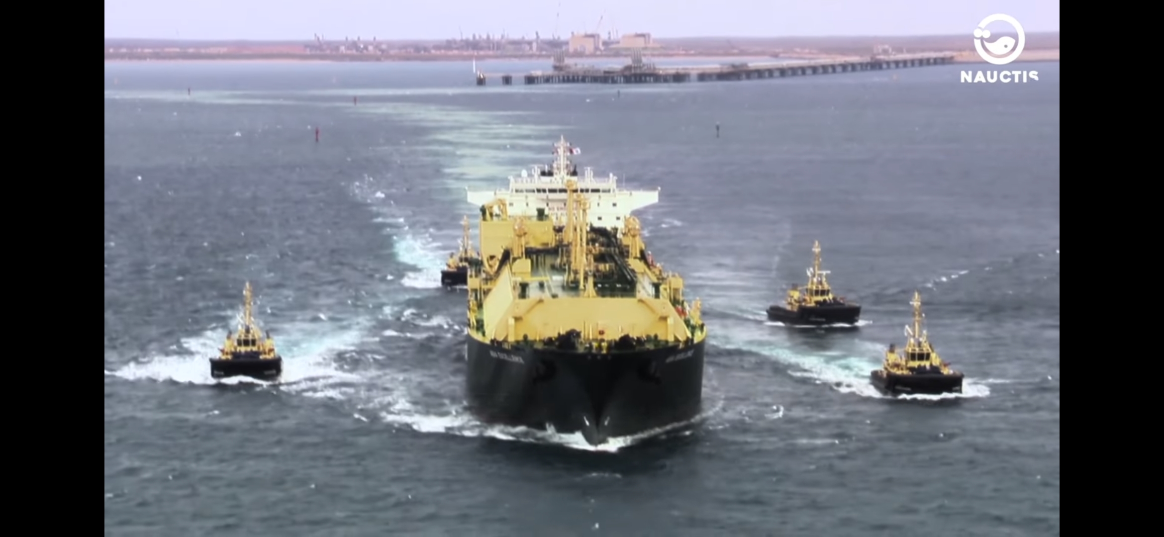 LNG arzı alarm veriyor: Körfez sevkiyatlarının ardından küresel enerji krizi kapıda 2 LNG arzı alarm veriyor: Körfez sevkiyatlarının ardından küresel enerji krizi kapıda