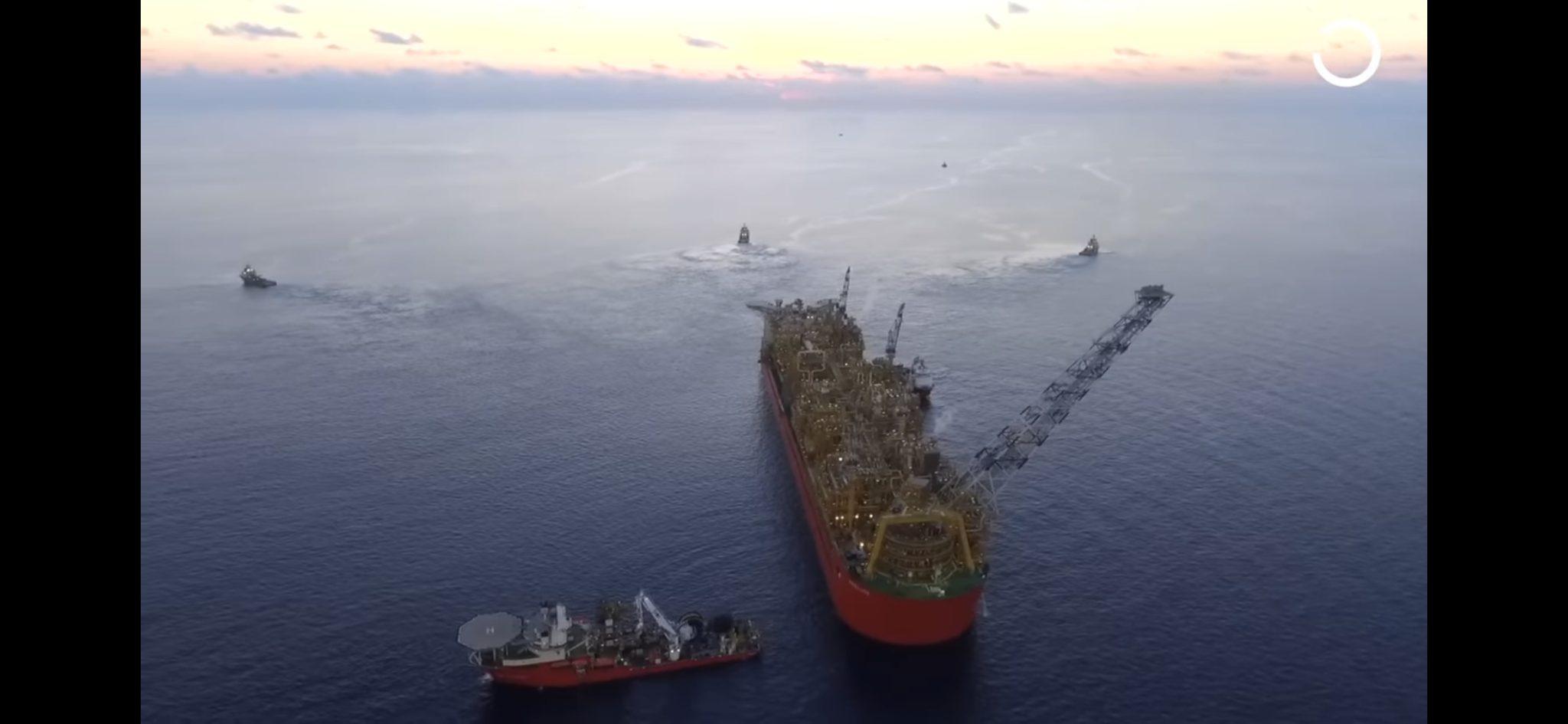 LNG arzı alarm veriyor: Körfez sevkiyatlarının ardından küresel enerji krizi kapıda
