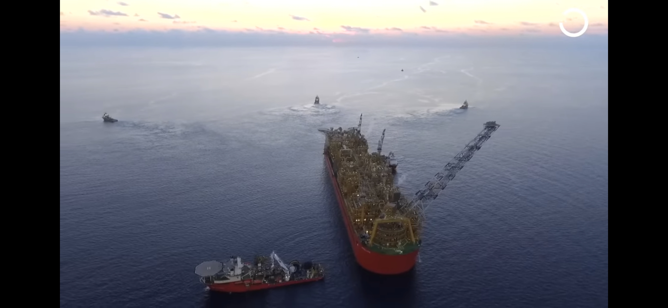 LNG arzı alarm veriyor: Körfez sevkiyatlarının ardından küresel enerji krizi kapıda 3 LNG arzı alarm veriyor: Körfez sevkiyatlarının ardından küresel enerji krizi kapıda
