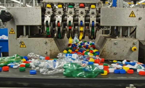 Tek Kullanımlık Plastikler Kaldırılacakmı