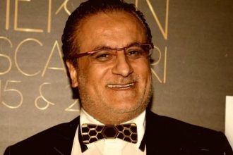 Ünlü Yapımcı Erol Köse hayatını kaybetti