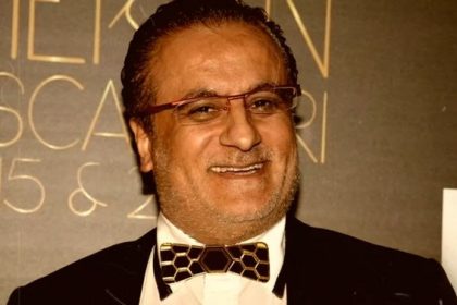 Ünlü Yapımcı Erol Köse hayatını kaybetti