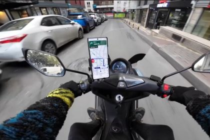 Yemek Siparişlerinde Yeni Dönem