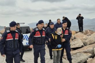 19 Yıl Sonra Aydınlatılıyor