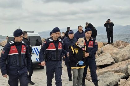 19 Yıl Sonra Aydınlatılıyor