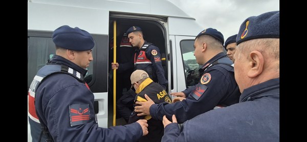 19 Yıl Sonra Aydınlatılıyor