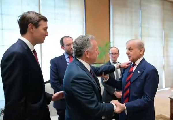 ABD-İran görüşmeleri İslamabad’da tıkandı 2 ABD-İran görüşmeleri İslamabad’da tıkandı
