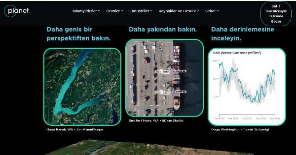 ABD Sansür İstedi! 2 ABD Sansür İstedi!