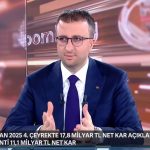 ASELSAN’ın 3 aylık hasılatı 34,3 milyar TL oldu