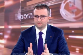 ASELSAN’ın 3 aylık hasılatı 34,3 milyar TL oldu