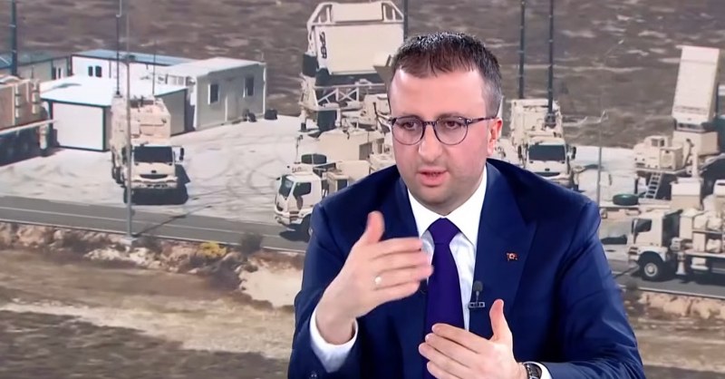 ASELSAN’ın 3 aylık hasılatı 34,3 milyar TL oldu