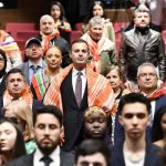 Akın, “Balıkesir, milli birliğin ve beraberliğin tam merkezidir”