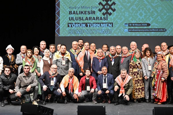 Akın, “Balıkesir, milli birliğin ve beraberliğin tam merkezidir”