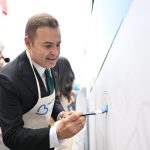 Akın: “Sanat, insanı insana yaklaştırır”