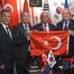 Ayvalık’ta Zafer Partisi’nden gazilere ziyaret