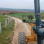 BANDIRMA’DA YOL VE ALTYAPI ÇALIŞMALARI ARALIKSIZ SÜRÜYOR