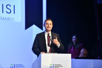 Balıkesir Büyükşehir Belediyesi’ne Büyük Görev