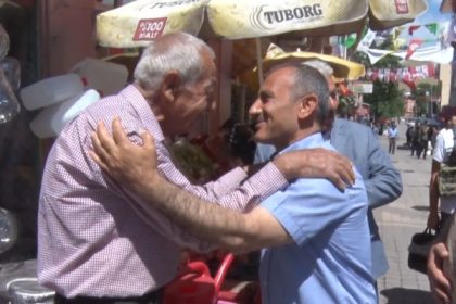 Bandırma Eski Kaymakamı Tuncay Sonel'den Gülistan Doku Cinayetine Ret