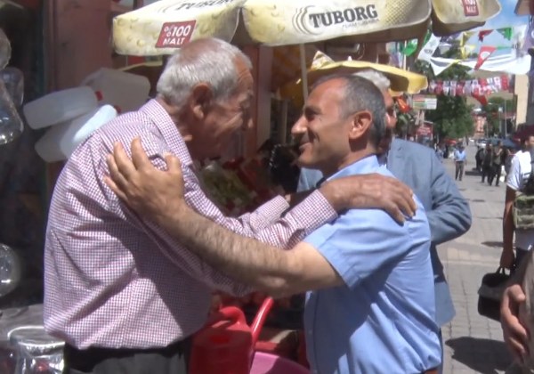 Bandırma Eski Kaymakamı Tuncay Sonel'den Gülistan Doku Cinayetine Ret