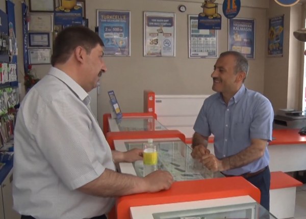 Bandırma Eski Kaymakamı Tuncay Sonel'den Gülistan Doku Cinayetine Ret