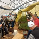 Bandırma Ticaret Borsası’ndan zeytin sektörüne teknik gezi