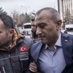 Bandırma eski kaymakamı Sonel adliyeye sevk edildi