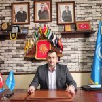 Bandırma’da Ülkü Ocakları’ndan gençlik mesajı