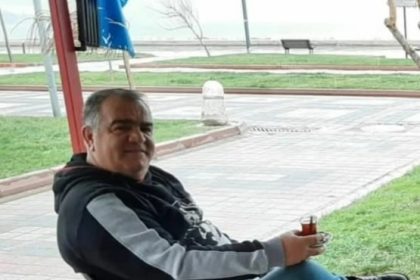 Bandırma’da acı kayıp Hüseyin Uçar hayatını kaybetti