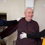 Büyükşehir Belediyesi, Yakın Berber ve Evde Bakım Hizmetleri Uygulamalarıyla vatandaşın yanında