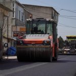 Büyükşehir, Buğdaylı’nın yolunu güvenli hale getirdi
